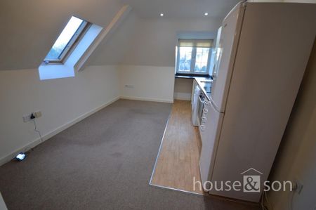 1 bedroom apartment to rent - Photo 5