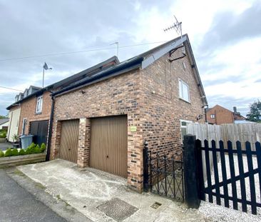 2 bedroom semi-detached house to rent - Photo 3