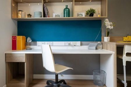 Studio to rent - Photo 2