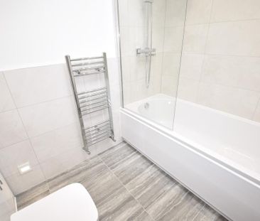 1 bedroom maisonette to rent - Photo 4