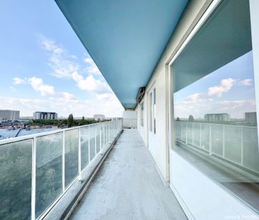 Avenue de l'Optimisme, 1140, Evere - Foto 5