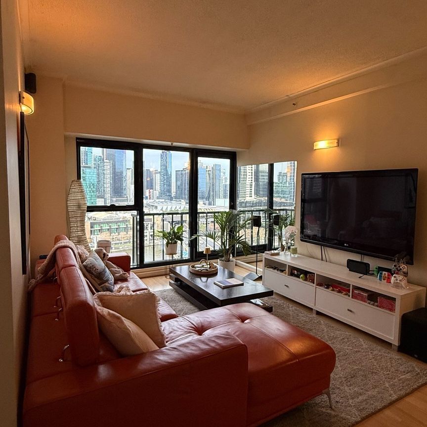 Melbourne CBD - Photo 1