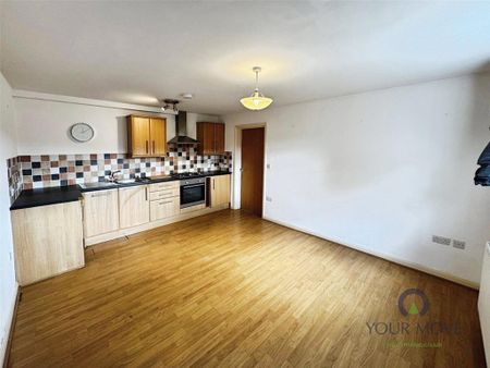 2 bedroom flat to rent - Photo 2