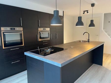 Te huur: Huis Archipel 15 in Lelystad - Photo 2