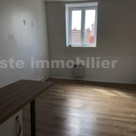 Location Appartement 2 pièces 34m² LILLE 59000 - Photo 3
