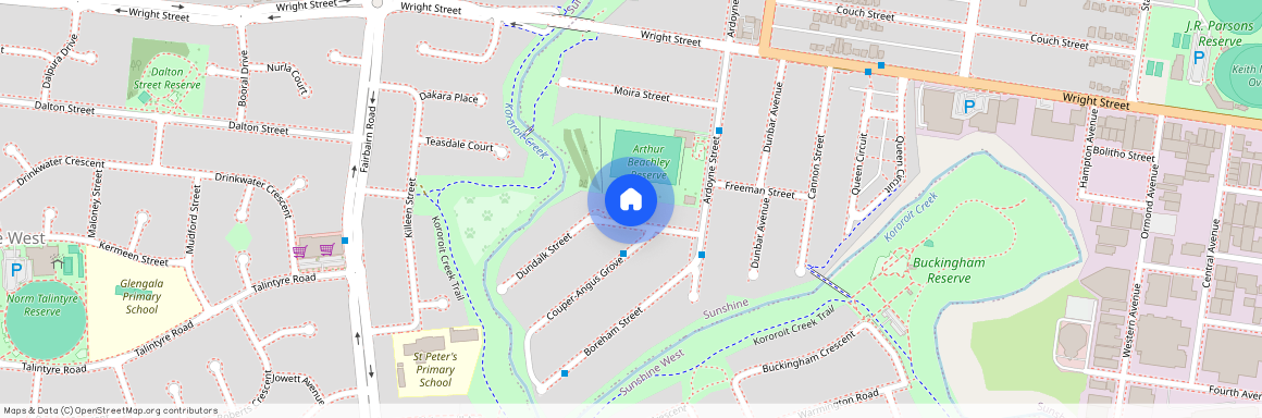 Mayo Street 18, VIC 3020, Sunshine West