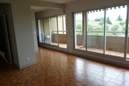 Location Appartement 2 pièces 44m² VAISON LA ROMAINE 84110 - Photo 4