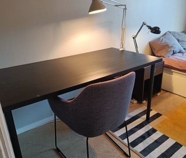 Kristinelundsvägen, Solna - Foto 2