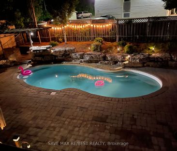 For Lease - 268 Manchester Road, Kitchener, Ontario - Photo 4