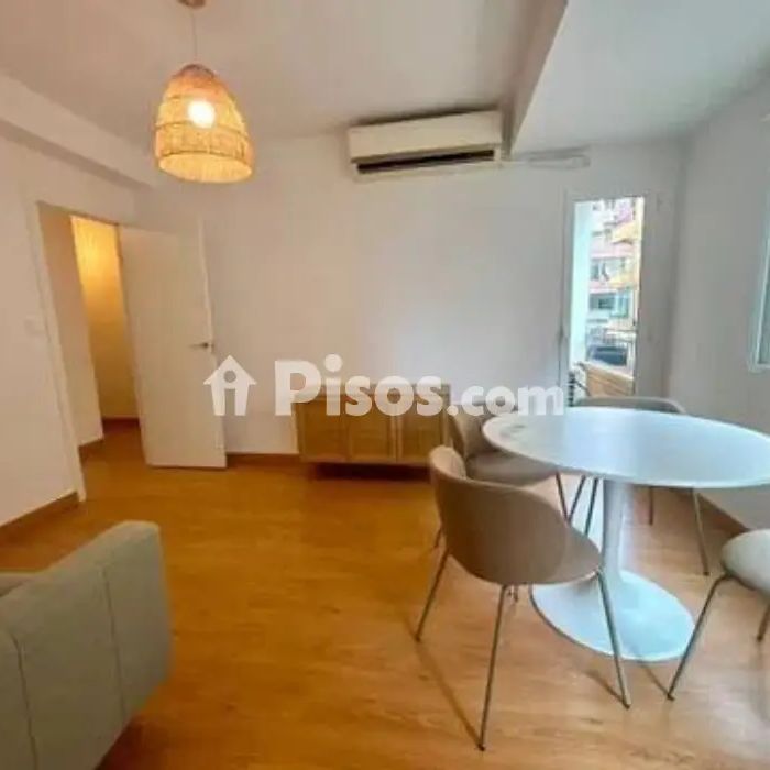 Piso en alquiler en Nou Alacant - Photo 1