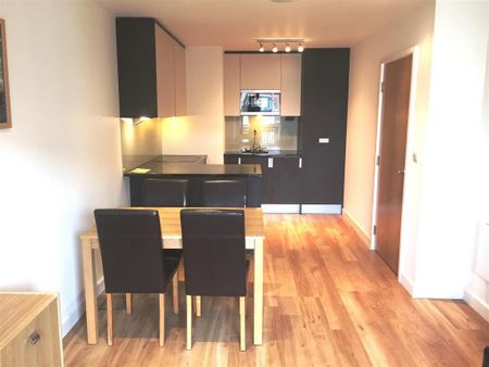 1 bedroom apartment to rent - Photo 3