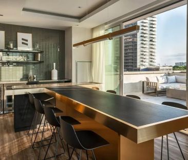 For Lease - 25 Montgomery Avenue Unit# 1604, Toronto C03, Ontario - Photo 6