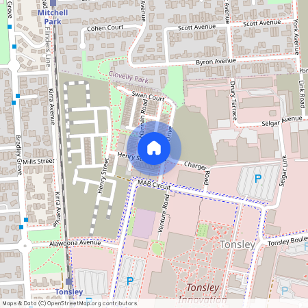 8 Henry Street, SA 5042, Tonsley