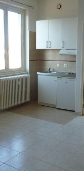 Appartement T2 à louer à Annemasse - Photo 1