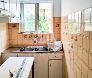 Ενοικίαση κατοικίας, 30 τ.μ., Νέα Σμύρνη, 500 € - Photo 4