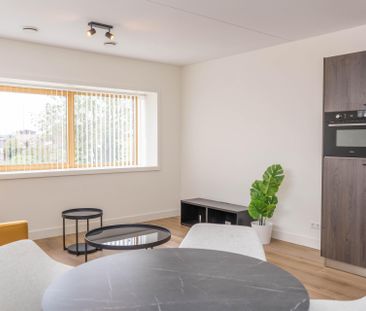 Te huur: Appartement Rosmolenplein in Tilburg - Foto 1