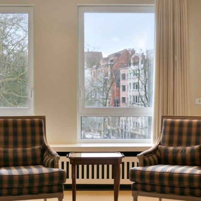 Appartement te huur in Gent voor € 1.550 met 2 slaapkamers - Photo 1
