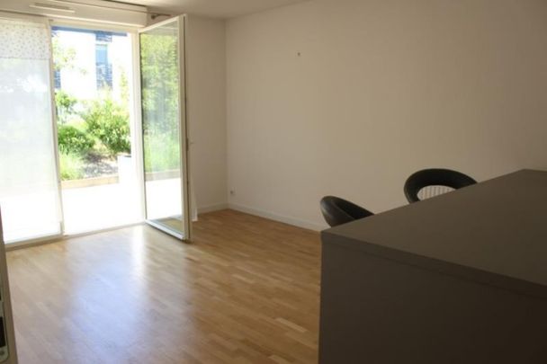 T2 Feydeau - 884€/mois C.C Nantes (44000) - Photo 1