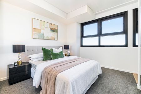 Brand New Luxury Studio Apartment with Stunning Castle Hill Views - Photo 2