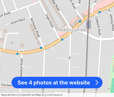 Lower Addiscombe Road, Croydon, CR0 - Photo 1