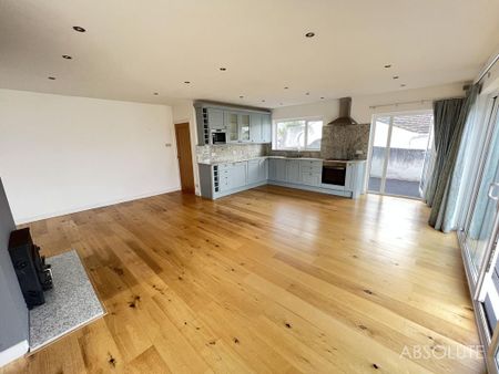 2 bedroom detached house to rent - Photo 5