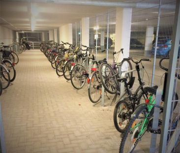 Sofort, unbefristet +++ 1-Zi.-SINGLE APARTMENT +++ Gesundbrunnen - Photo 2