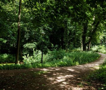 Appartement te huur: Burgemeester van Lennepweg 187 2101 RE Heemstede - Foto 5