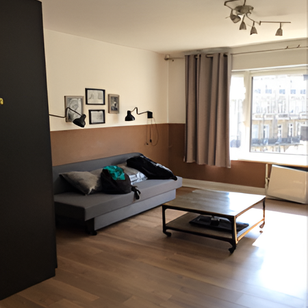 Studio meublé proche de la gare Lille Flandres - Photo 3