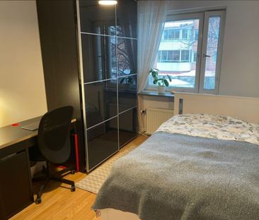 Centralvägen, Upplands Väsby - Foto 5