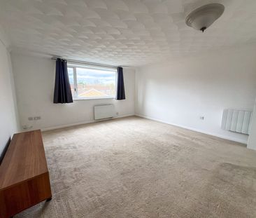 2 Bed Flat, Tiffany Court, LE2 - Photo 4
