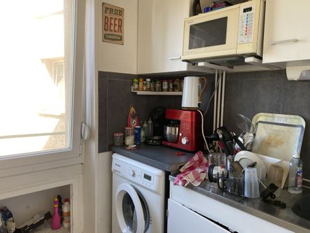 Location Appartement 2 pièces 32m² LAXOU 54520 - Photo 2