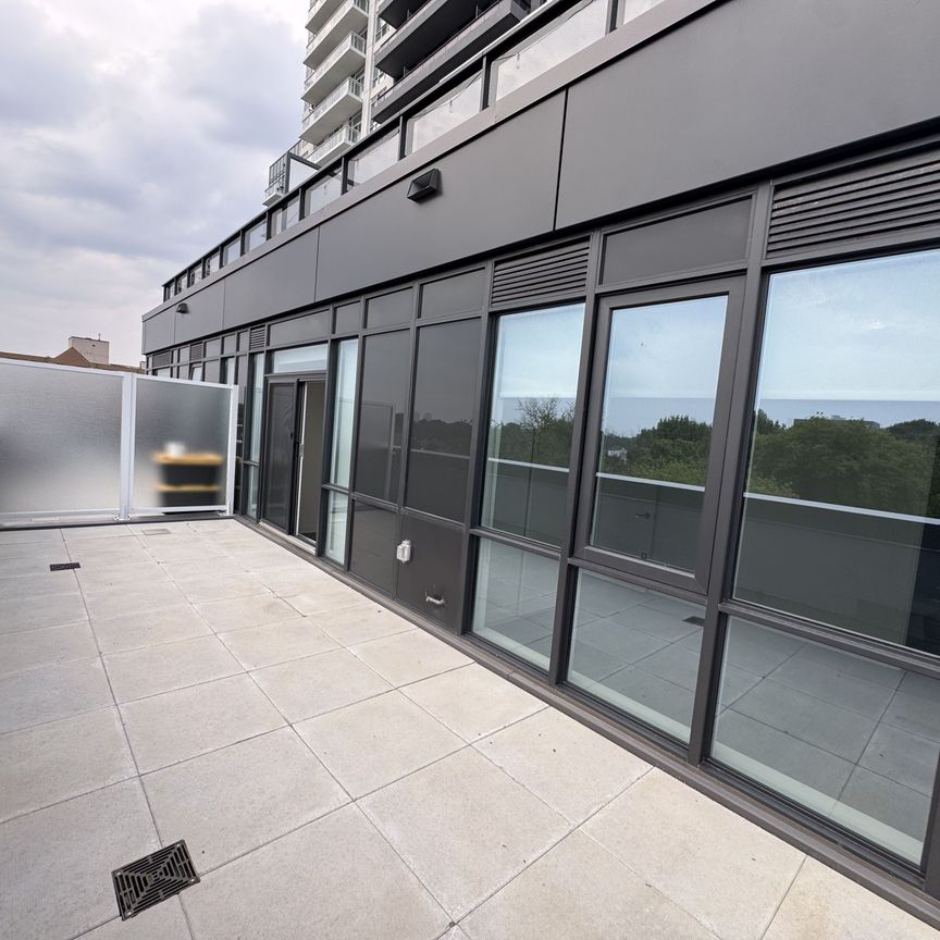 For Lease - 286 Main Street Unit# 416, Toronto, Ontario - Photo 1