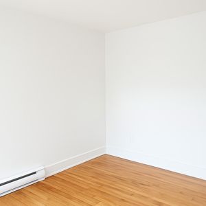 5 Et Demi à Louer | 2347 Avenue Saint-Cl - Photo 2