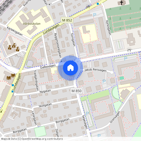 Dalbyvägen 39, 23234, Arlöv