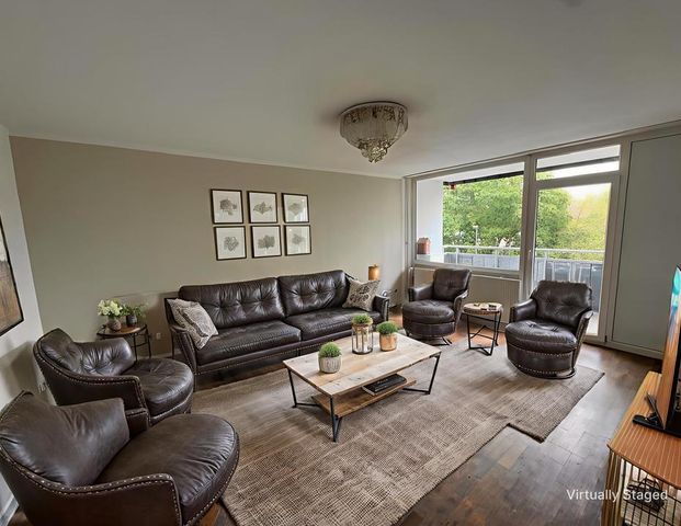 3-Zimmer-Wohnung in Neuss Erfttal - Photo 1