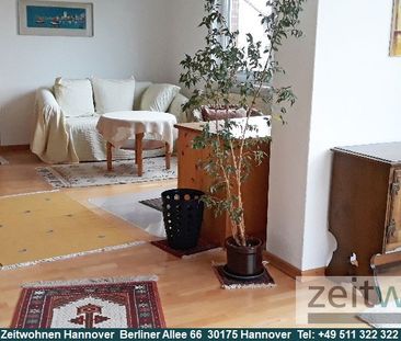 Vinnhorst, schönes großes Zimmer im 2 Familienhaus nur für Wochenen... - Photo 6