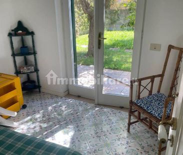 Appartamento in villa via Capo d'Arco 14, Massa Lubrense - Photo 1