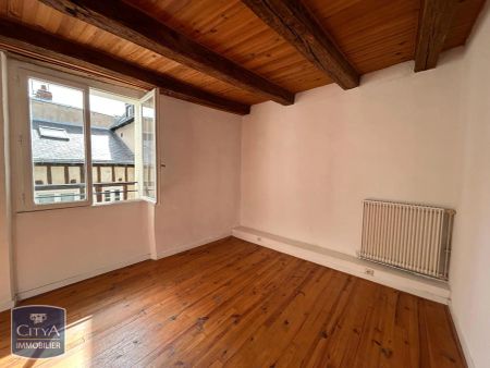 Appartement à louer 2 pièces 56.41m² - Photo 2