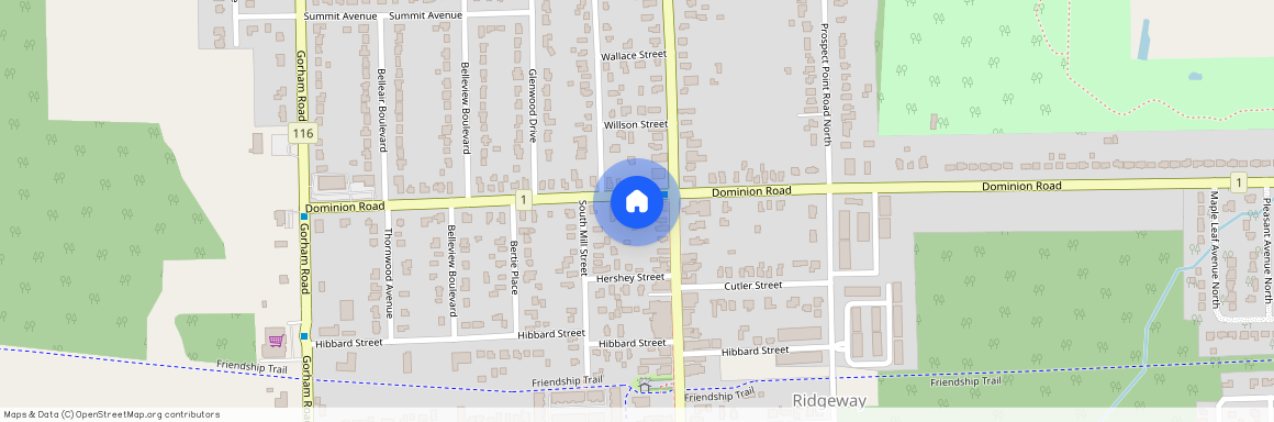 3697 Dominion Road, Fort Erie