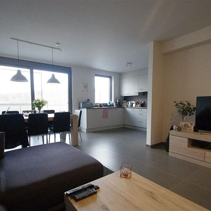 Aarschot Boudewijnlaan 21 bus 4 - Photo 1