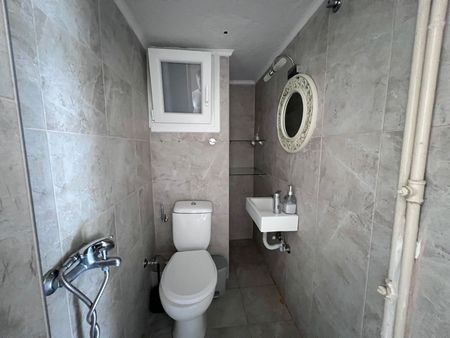 Studio/Γκαρσονιέρα για ενοικίαση Τίμιου Σταυρού (Σέρρες) - Photo 5