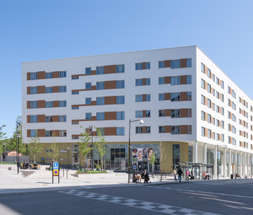 Köpmangatan 6C - Photo 6