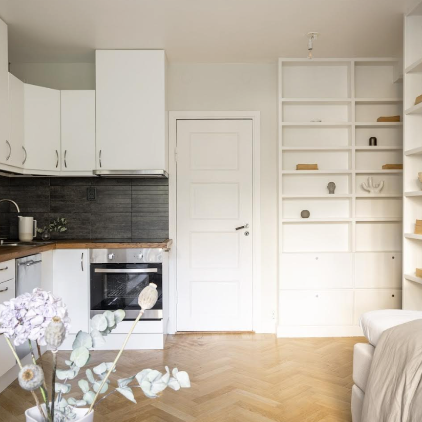 Smedsbacksgatan, Stockholm - Photo 1