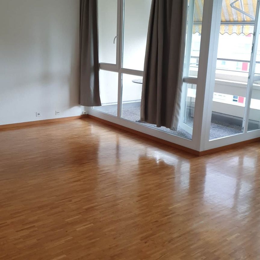 2 Zimmer, 44 m² - Foto 1