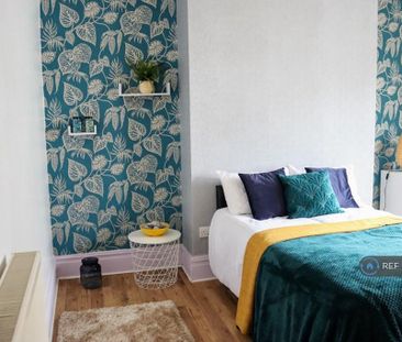 1 bedroom in a house share to rent - Photo 6