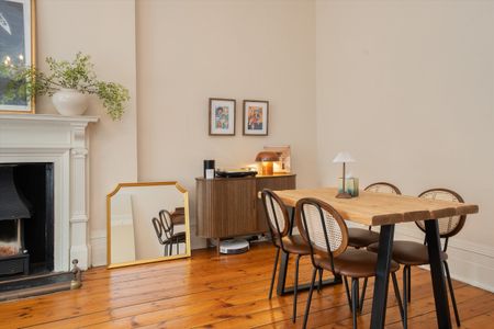 Lexham Gardens, Kensington, W8, London - Photo 3