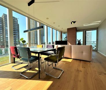 Wilhelminakade 207, Kop van Zuid, 3072AP, Rotterdam - Photo 2