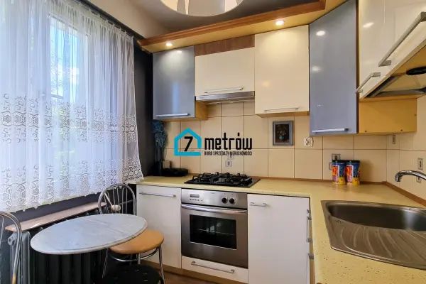 Komfortowe 2 pokoje 49 m2 - cicha okolica - Фото 1