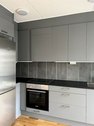 Kvarngatan 28, Ursvik - Photo 1