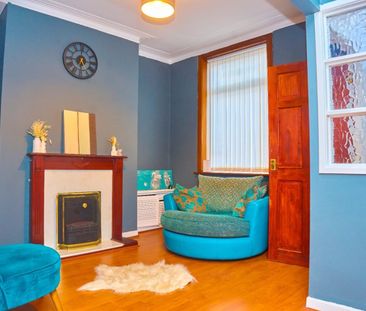 Room in a Shared House, Manchester, M40 - Photo 3